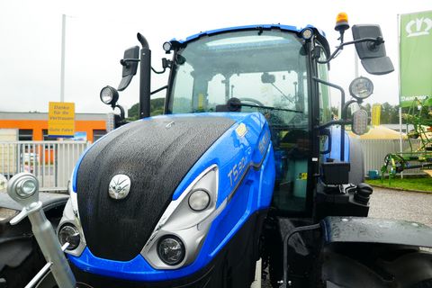 New Holland T5.90 Utility Dual Command