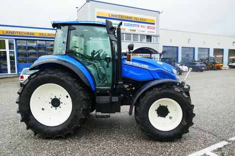 New Holland T5.90 Utility Dual Command