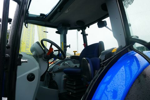 New Holland T5.90 Utility Dual Command