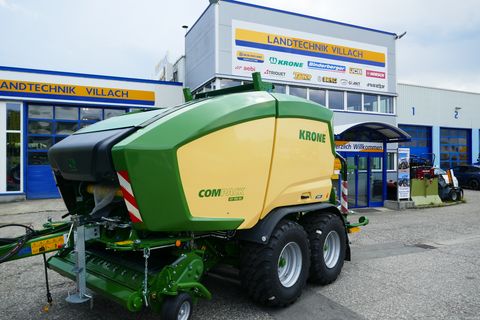 Krone Compack CV 155 XC PRO