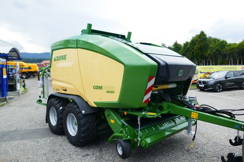 Krone Compack CV 155 XC PRO