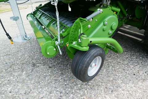 Krone Compack CV 155 XC PRO