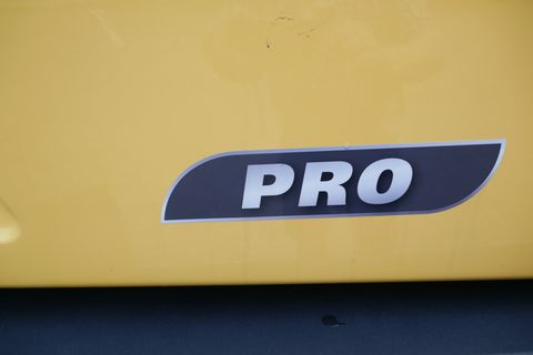 Krone Compack CV 155 XC PRO
