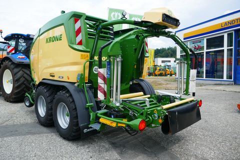 Krone Compack CV 155 XC PRO