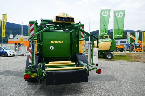 Krone Compack CV 155 XC PRO