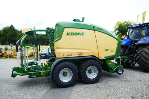 Krone Compack CV 155 XC PRO