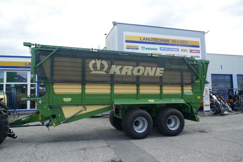Krone TX 460