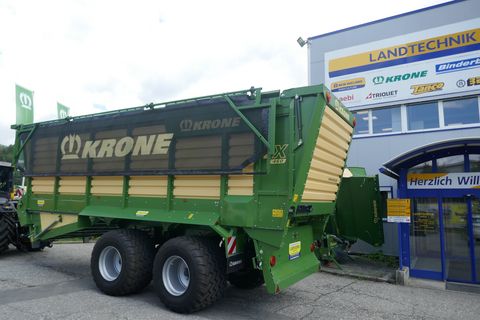 Krone TX 460