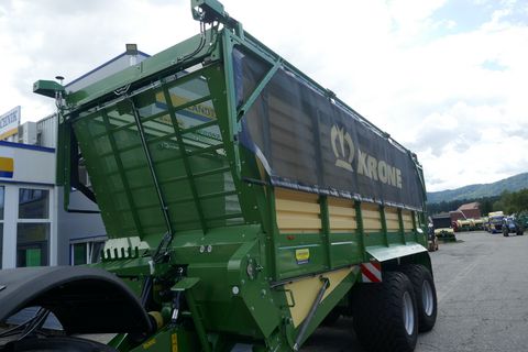 Krone TX 460