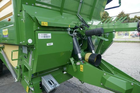 Krone TX 460