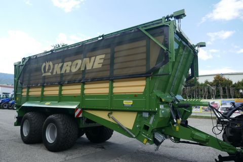 Krone TX 460