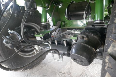 Krone TX 460