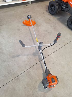 Husqvarna Motorsense 525 RX