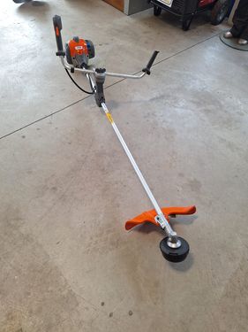 Husqvarna Motorsense 525 RX