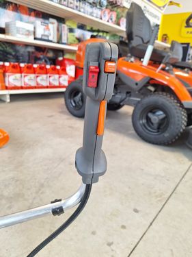 Husqvarna Motorsense 525 RX