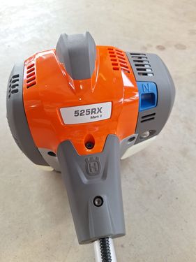 Husqvarna Motorsense 525 RX