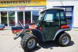 Aebi TT 206 Hydro