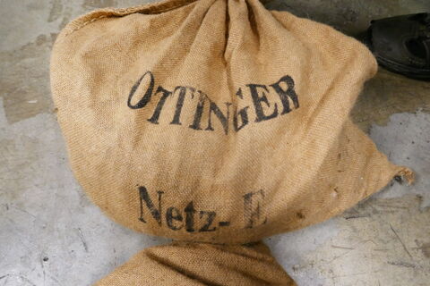 Ottinger 360/70R20 Netz