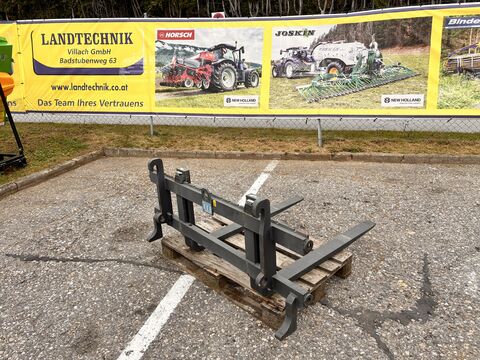 Sonstige Palettengabel JCB