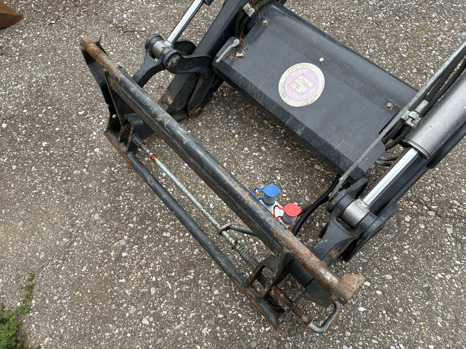 Stoll FZ 30 2