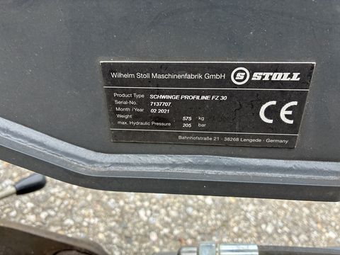 Stoll FZ 30