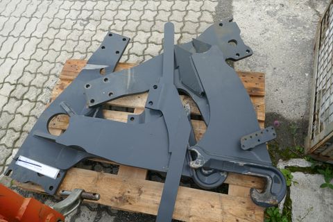 Stoll FZ 30