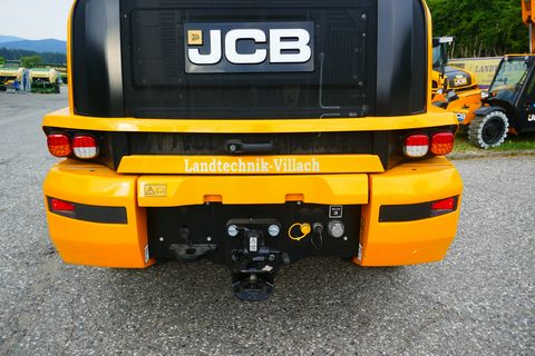 JCB TM 320