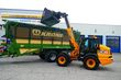 JCB TM 320