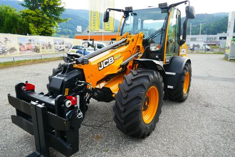 JCB TM 320