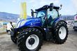 New Holland T6.180 Auto Command (Stage V)