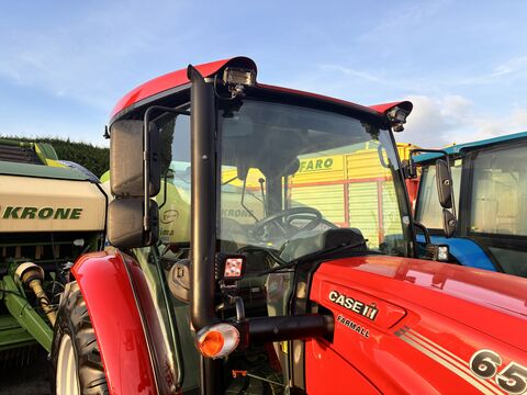 Case IH Farmall 65 A
