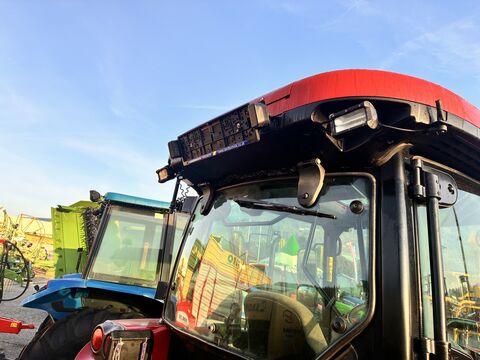 Case IH Farmall 65 A