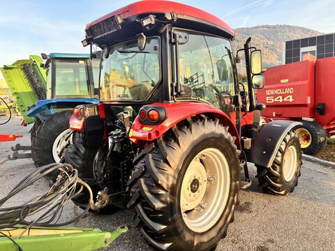 Case IH Farmall 65 A
