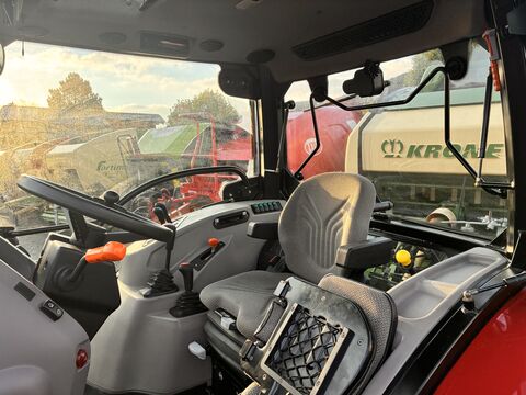 Case IH Farmall 65 A