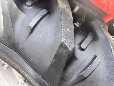 Case IH Farmall 65 A