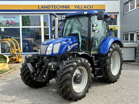 New Holland T6.160 Auto Command