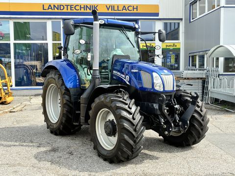 New Holland T6.160 Auto Command