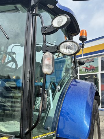 New Holland T6.160 Auto Command