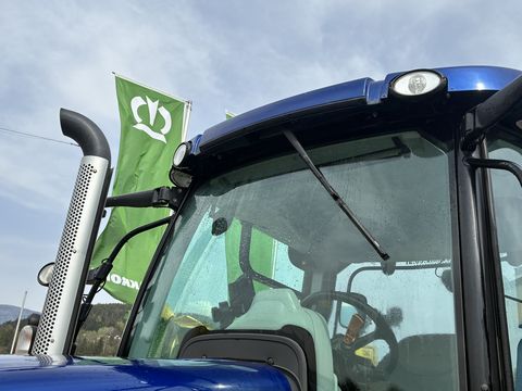 New Holland T6.160 Auto Command