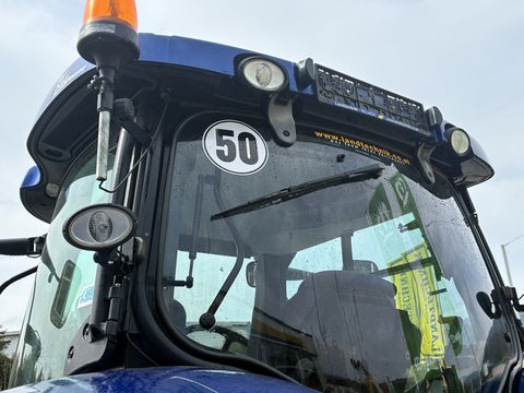 New Holland T6.160 Auto Command