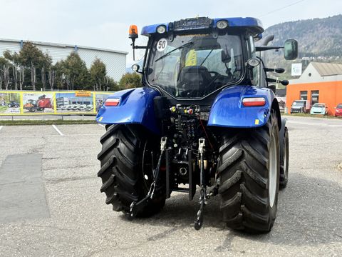 New Holland T6.160 Auto Command