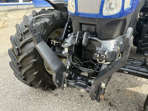 New Holland T6.160 Auto Command