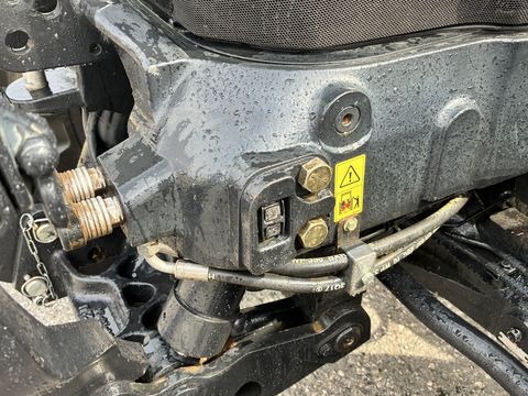 New Holland T6.160 Auto Command