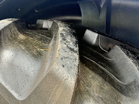 New Holland T6.160 Auto Command