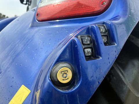 New Holland T6.160 Auto Command