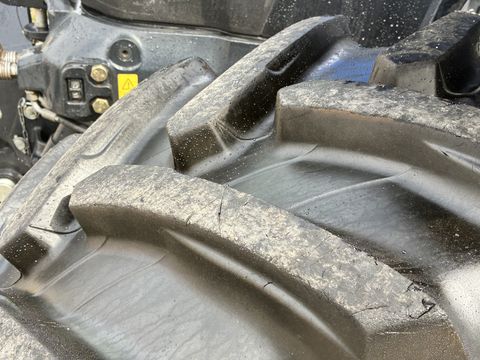 New Holland T6.160 Auto Command