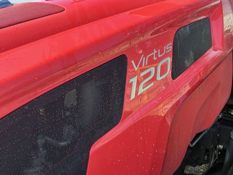 Same Virtus 120 Stage IV