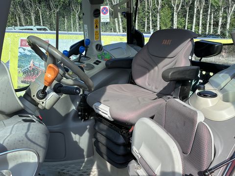 Same Virtus 120 Stage IV