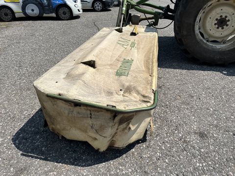 Krone Easy Cut AM 243 S