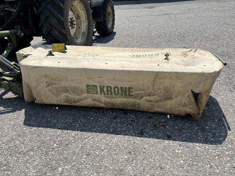Krone Easy Cut AM 243 S